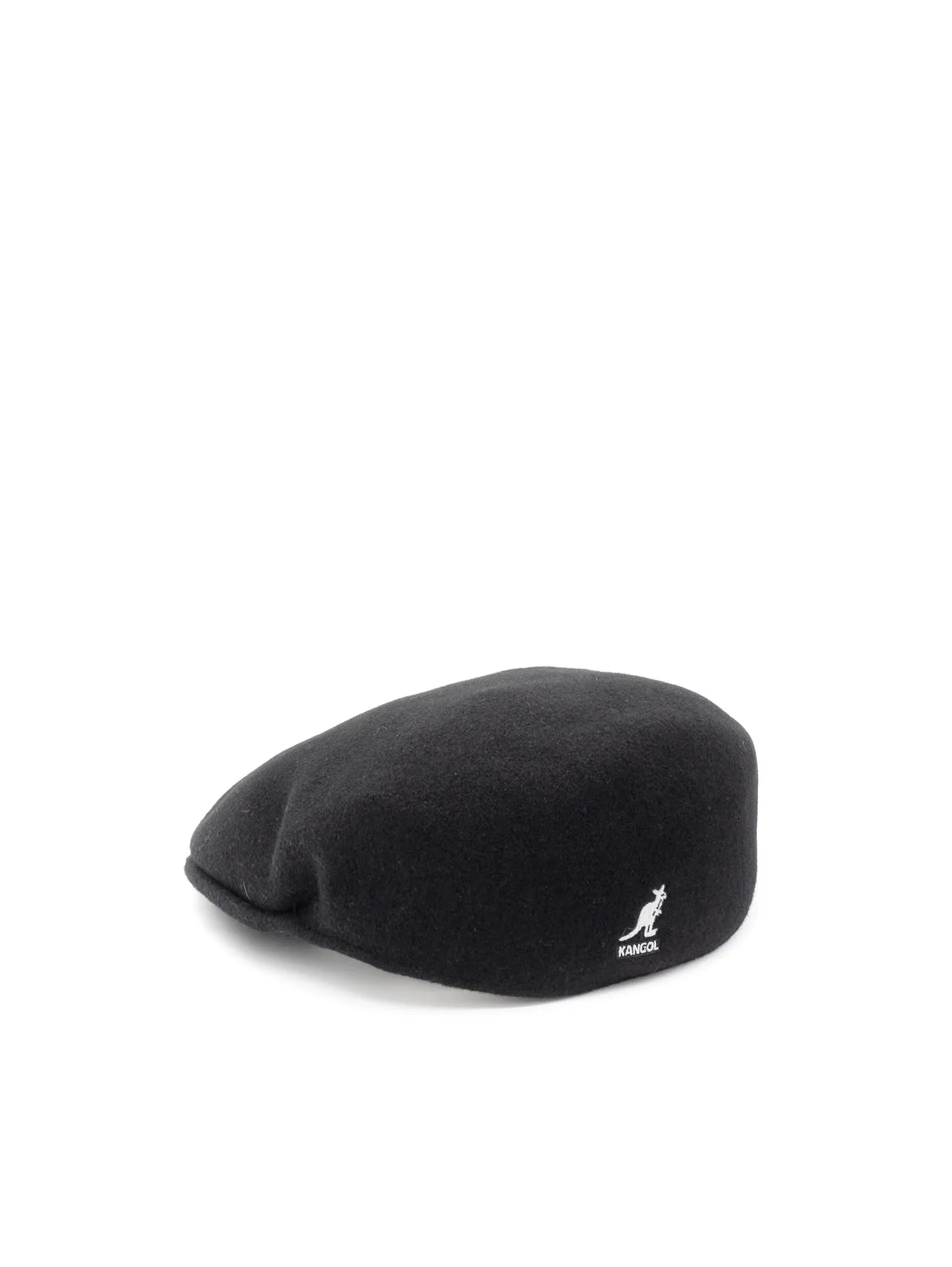 White kangol cheap