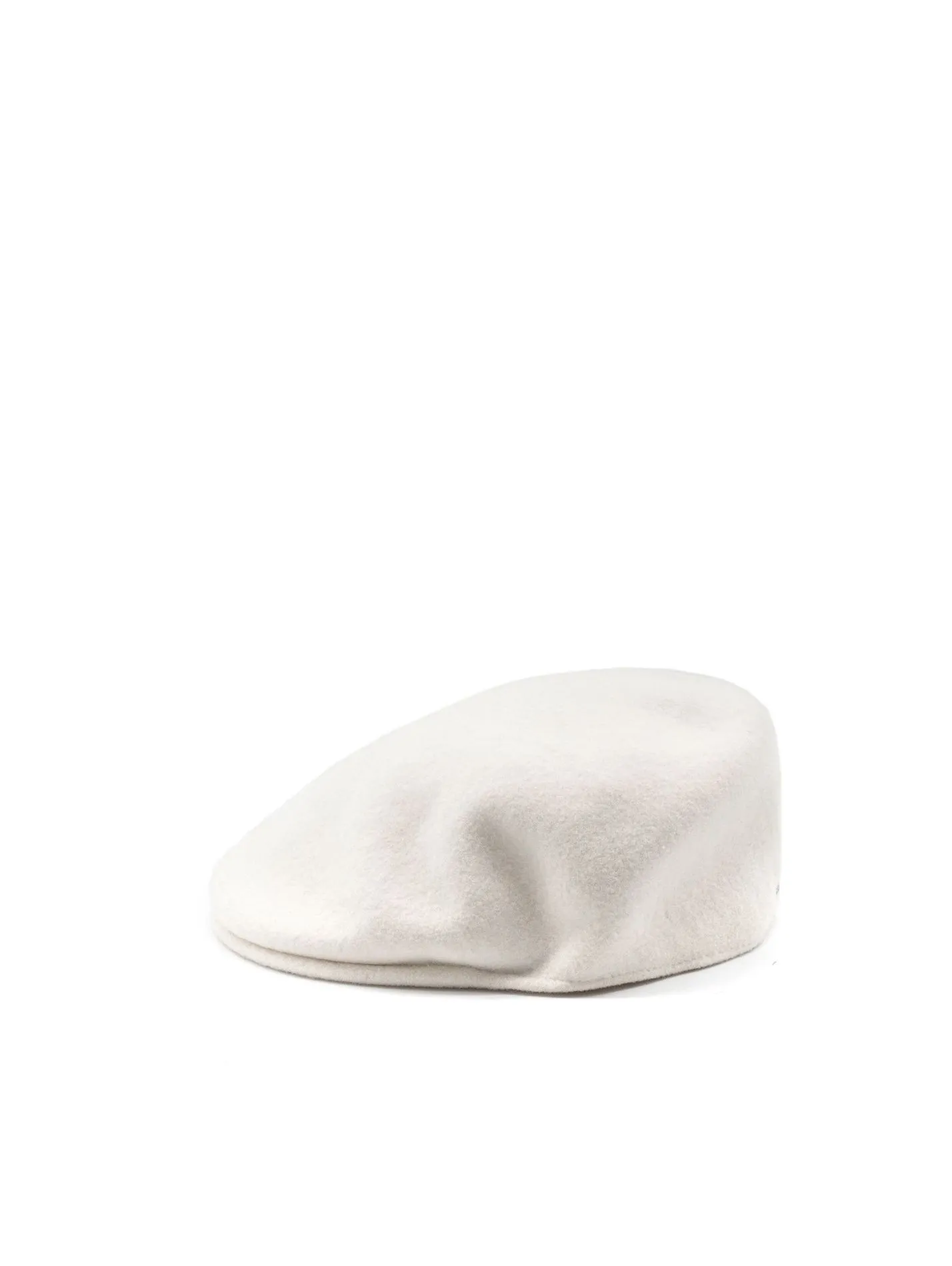 White kangol best sale