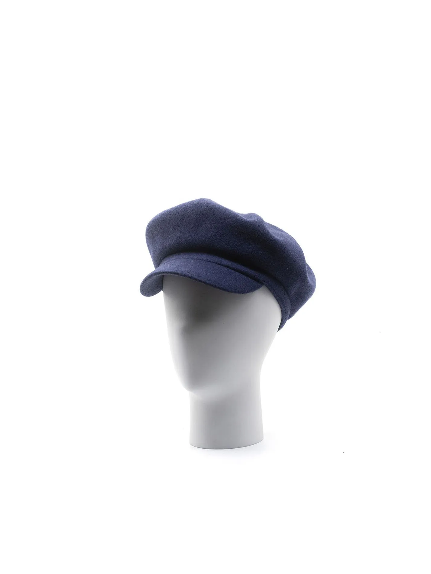 Wool Spitfire Kangol