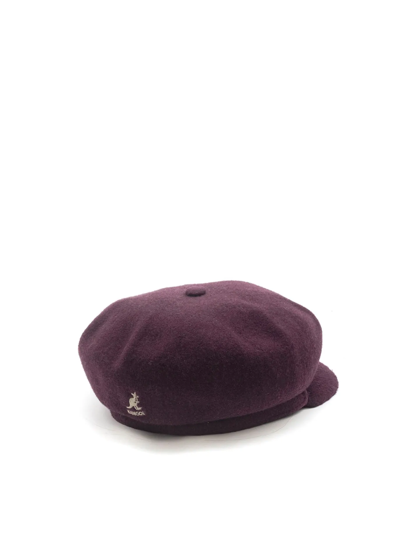 Wool Spitfire Kangol
