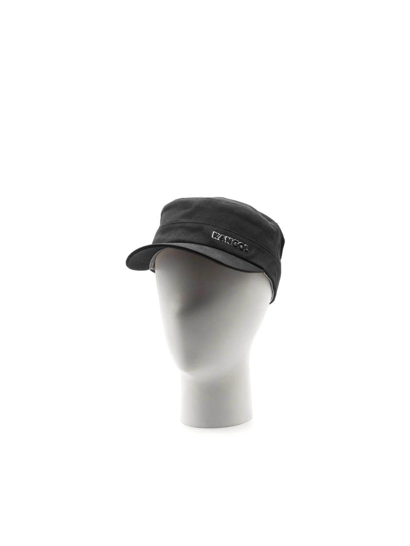 Kangol Cotton Twill Army Cap