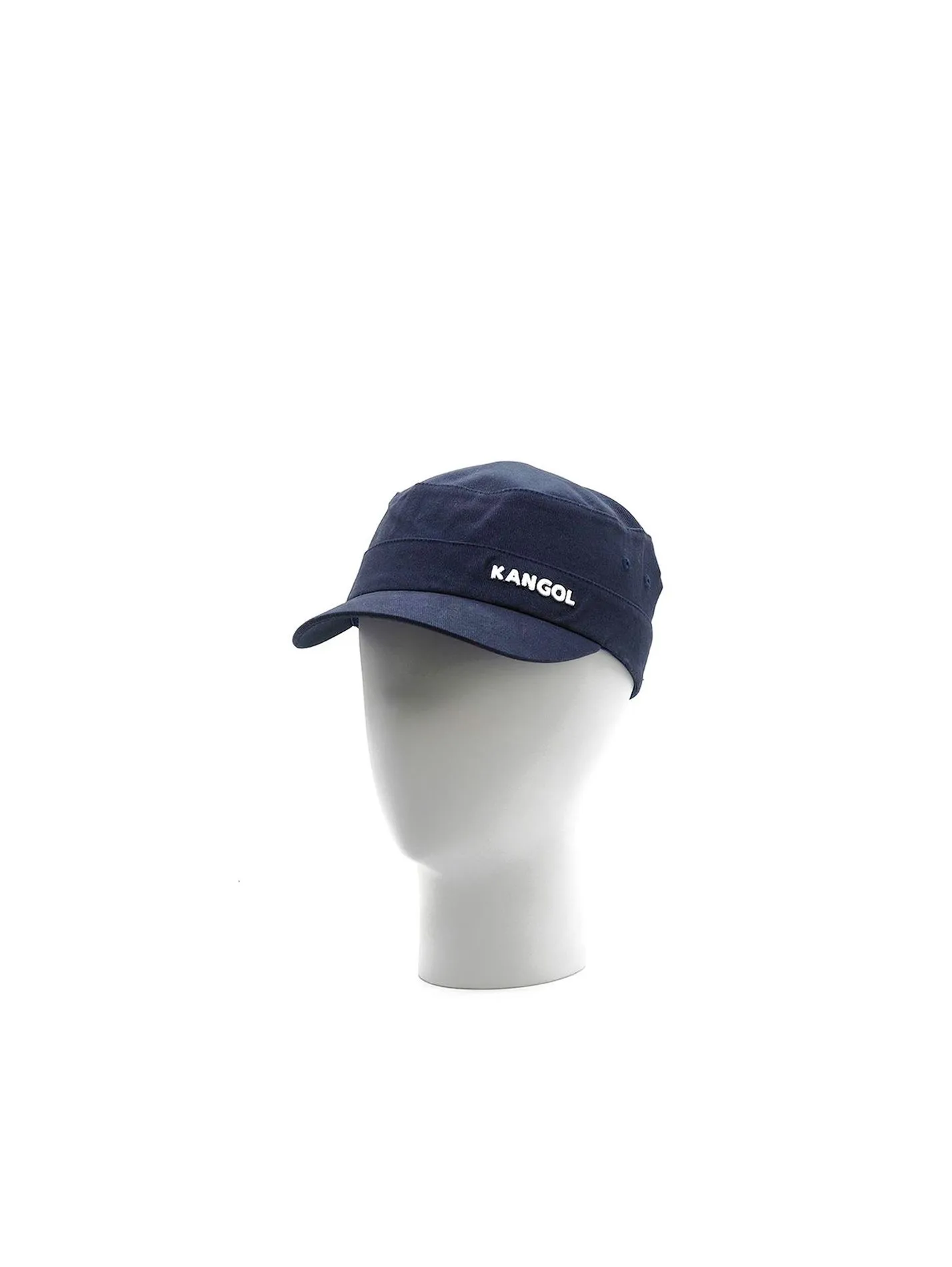 Cotton Twill Army Cap Kangol
