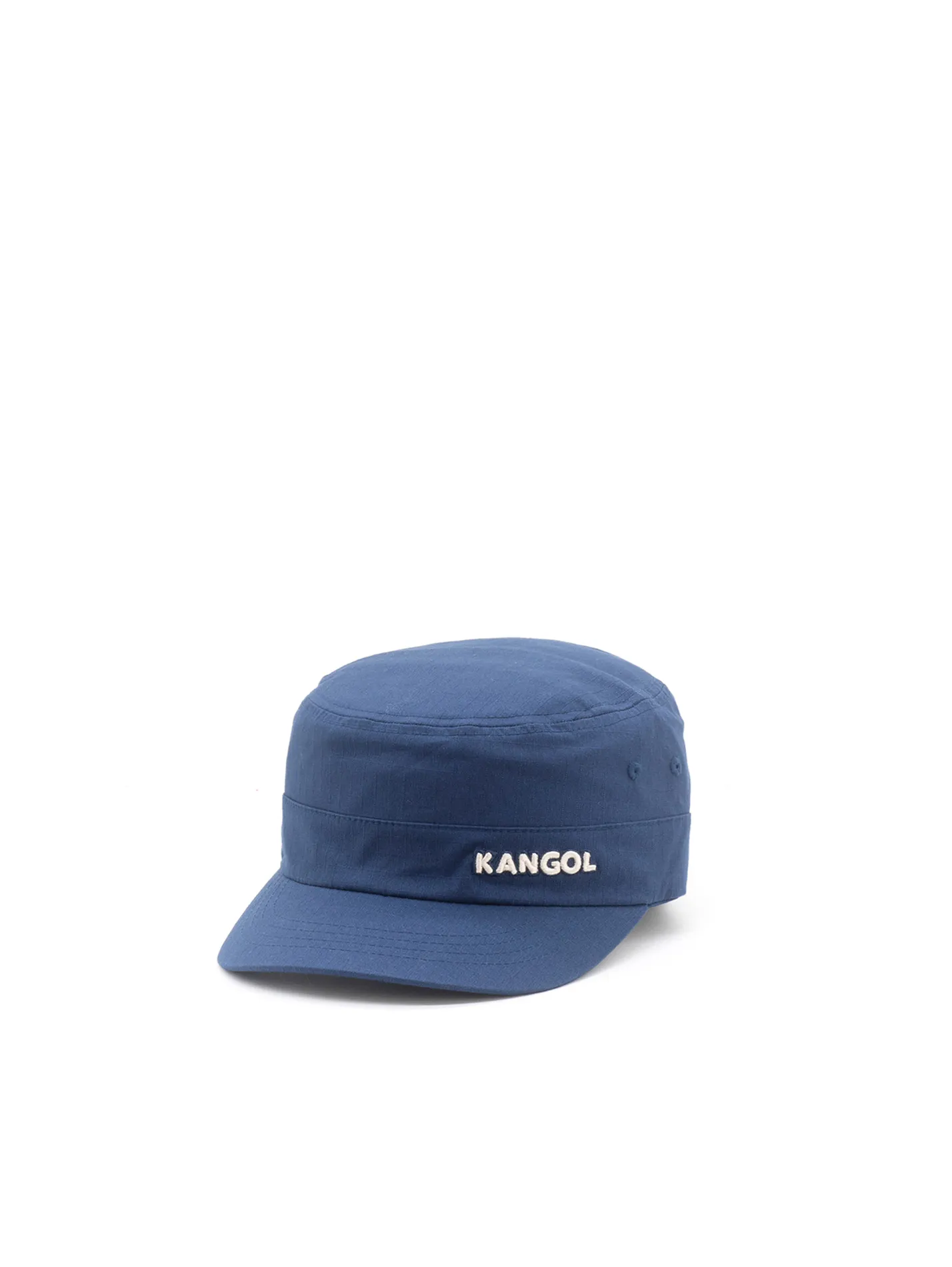 Kangol ripstop military cap clearance