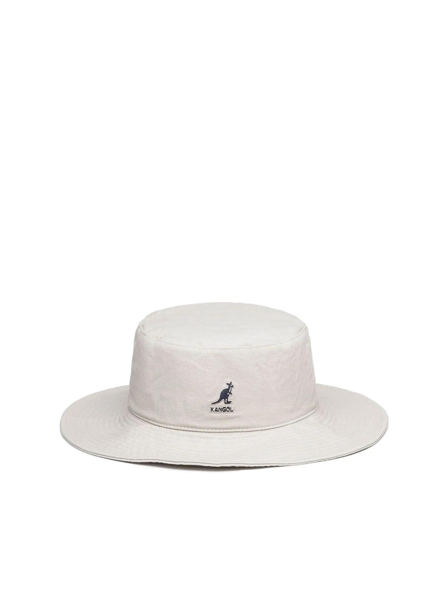 White bucket hat kangol deals