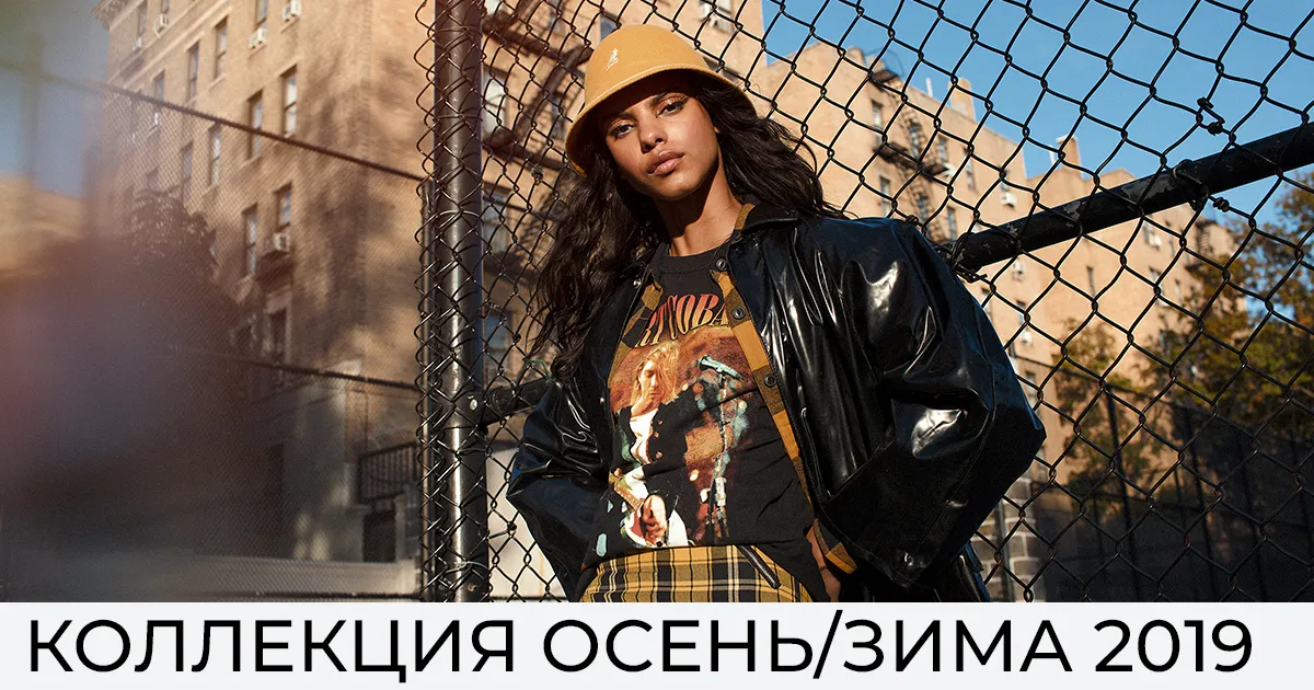 Kangol padded parka sn84 store