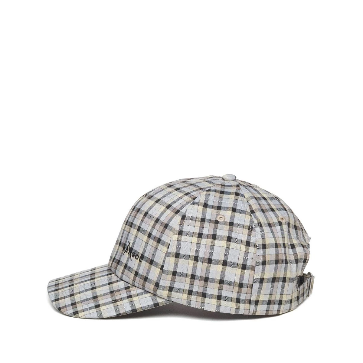 Превью №2 Club plaid baseball