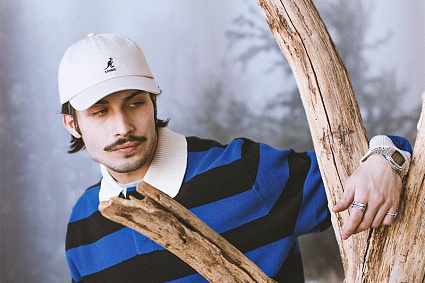 Что надеть к потеплению: взгляд на первые поставки одежды