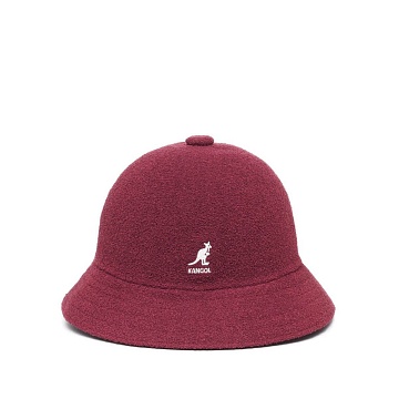 Bermuda Casual
