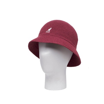 Bermuda Casual