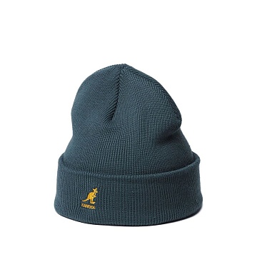 Acrylic Cuff Pull-On