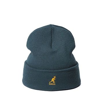 Acrylic Cuff Pull-On