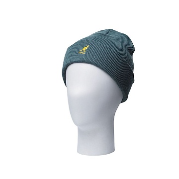 Acrylic Cuff Pull-On