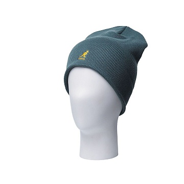 Acrylic Cuff Pull-On