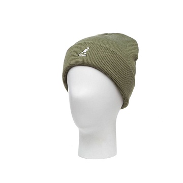 Acrylic Cuff Pull-On