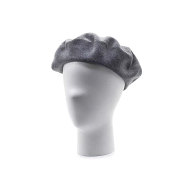 11&Quot; Mod Beret