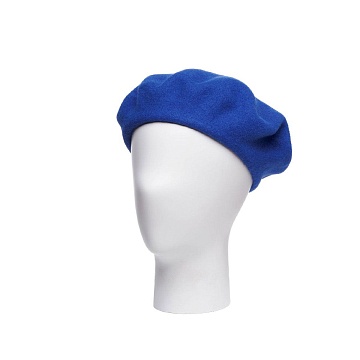 11&Quot; Mod Beret