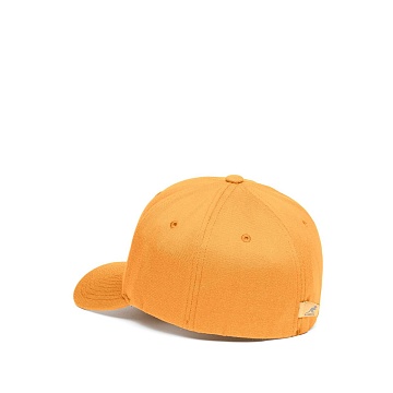 Wool Flexfit Baseball