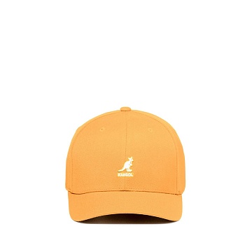 Wool Flexfit Baseball
