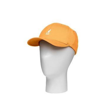 Wool Flexfit Baseball