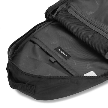 Soho Pocket Backpack