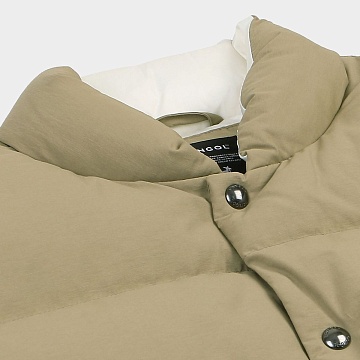 Retrocore 60/40 Down Vest