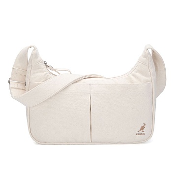 Retrocore Canvas Cross Bag