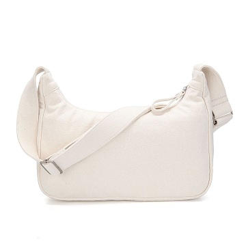 Retrocore Canvas Cross Bag