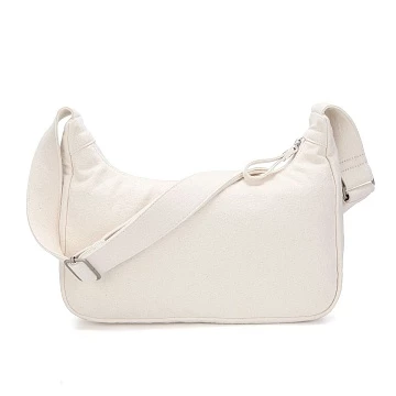 Retrocore Canvas Cross Bag
