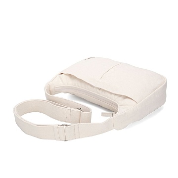 Retrocore Canvas Cross Bag