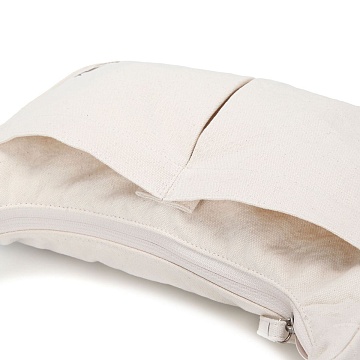 Retrocore Canvas Cross Bag