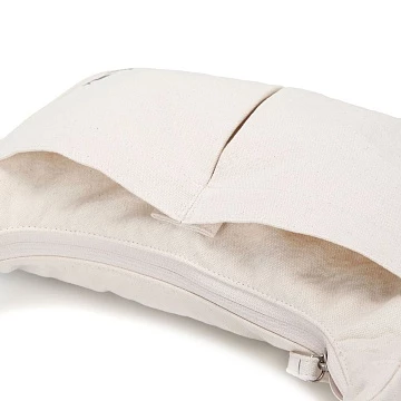 Retrocore Canvas Cross Bag