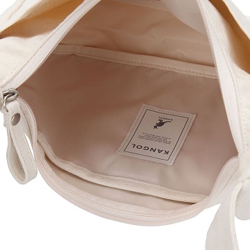 Retrocore Canvas Cross Bag