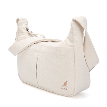 Retrocore Canvas Cross Bag