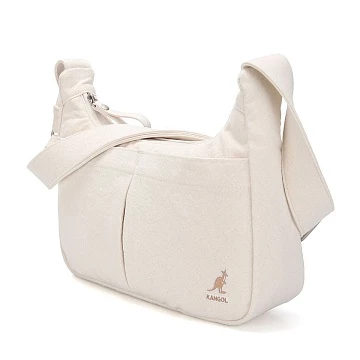Retrocore Canvas Cross Bag