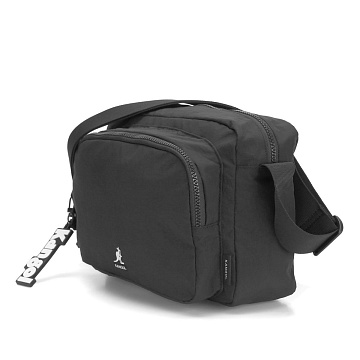 Everyday Nylon Cross Bag