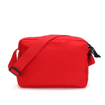 Everyday Nylon Cross Bag