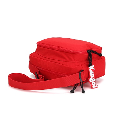 Everyday Nylon Cross Bag