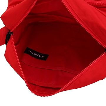 Everyday Nylon Cross Bag