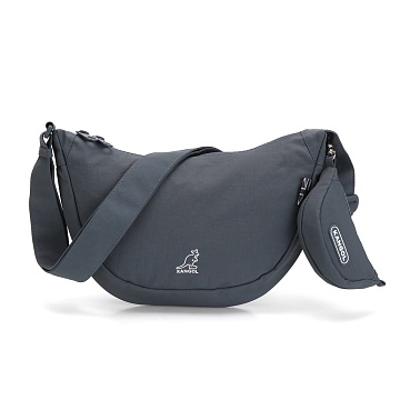 Essential X Hobo Cross Bag