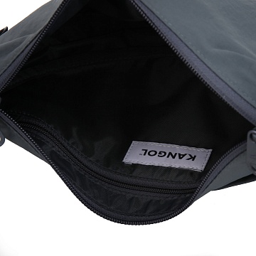 Essential X Hobo Cross Bag