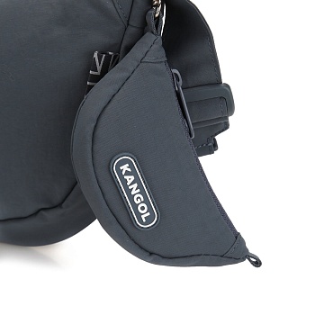 Essential X Hobo Cross Bag