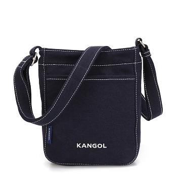 Bio Canvas Soft Mini Cross Bag