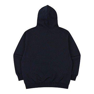 Logo Patch Hoodie I