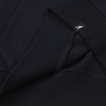 Logo Patch Hoodie I