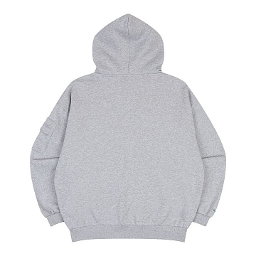 Kngl Pocket Hoodie