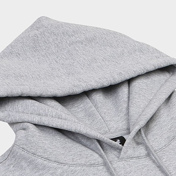 Kngl Pocket Hoodie