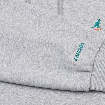 Kngl Pocket Hoodie