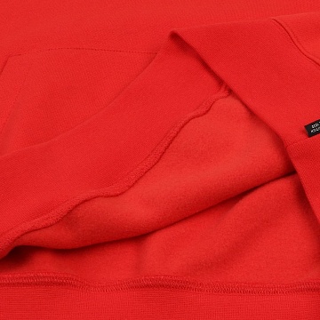 Gradation Logo Hoodie