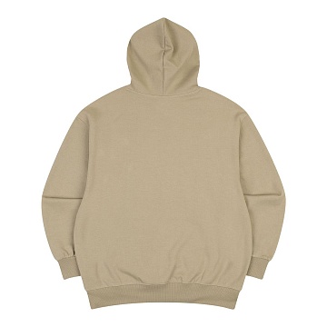 Logo Patch Hoodie Ii