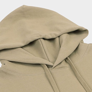 Logo Patch Hoodie Ii